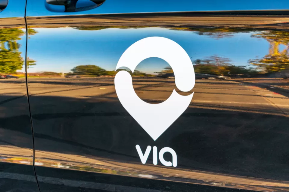 On-Demand Shuttle